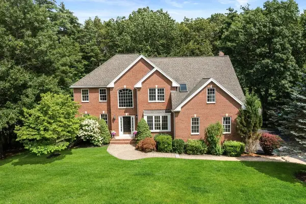 74 Grist Mill Rd, Littleton, MA 01460