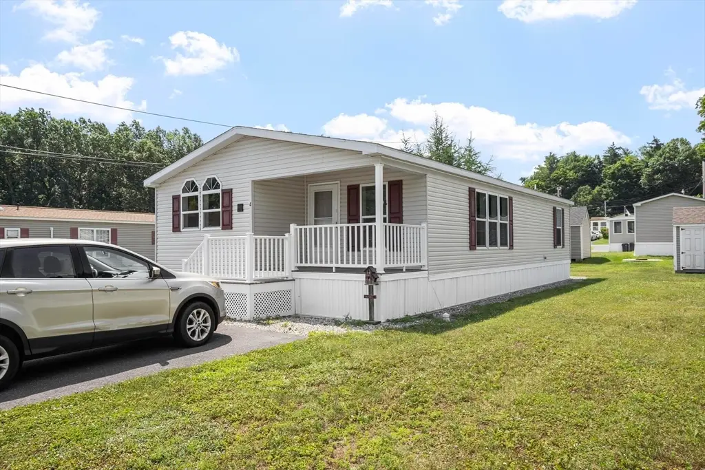 4 Asher Lane, Pepperell, MA 01463 - #1