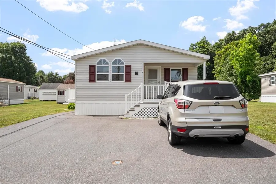 4 Asher Lane, Pepperell, MA 01463 - #2