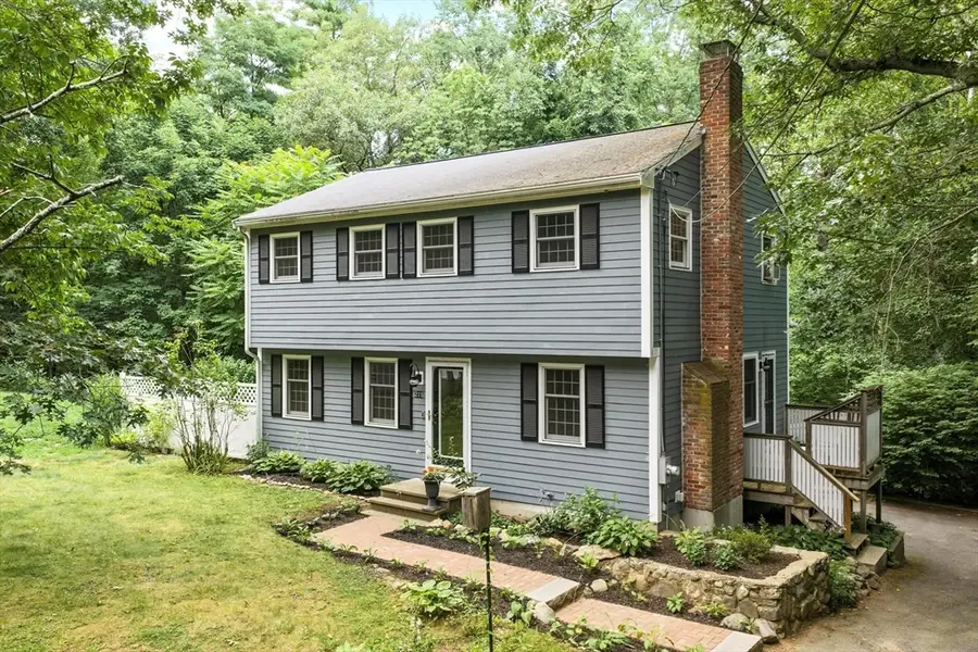 215 Middle Rd, Boxborough, MA 01719 - #2