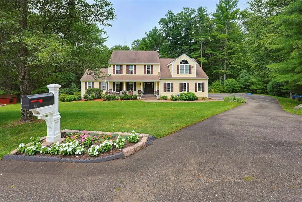 85 Connor Pass, Uxbridge, MA 01569 - #1