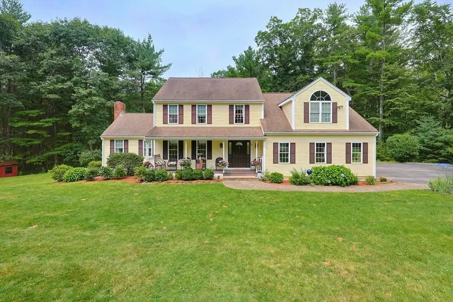85 Connor Pass, Uxbridge, MA 01569 - #2