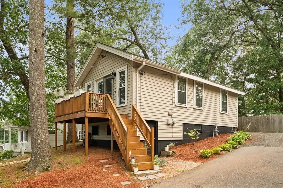 36 Elm Rd., Westford, MA 01886 - #2