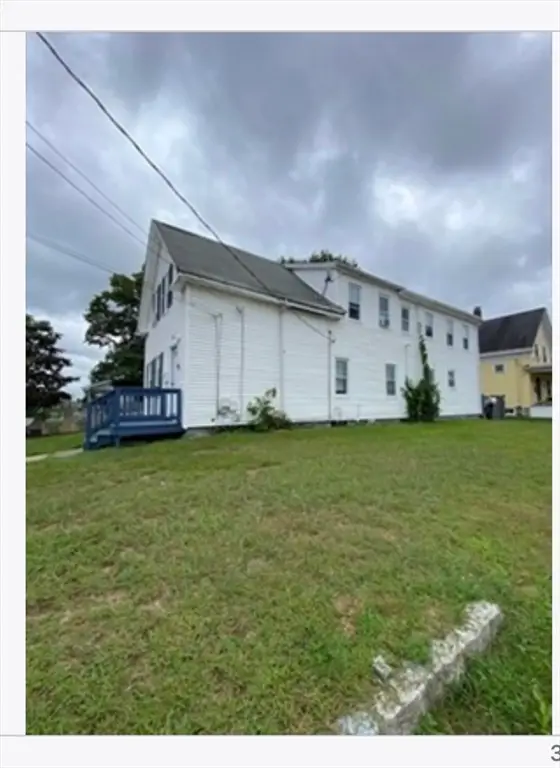 140 Clifton Ave, Brockton, MA 02301 - #3