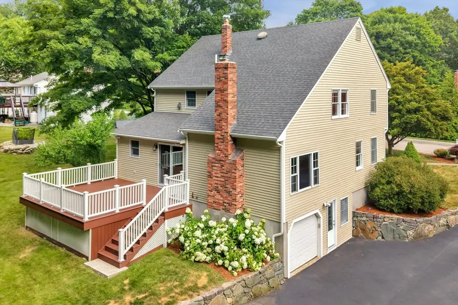 59 Trayer Rd, Canton, MA 02021 - #3