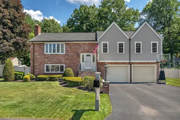 34 Judith Cir, Dedham, MA 02026