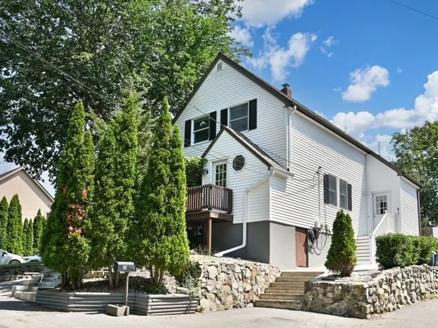 25 Ledge Street, Melrose, MA 02176 - #1