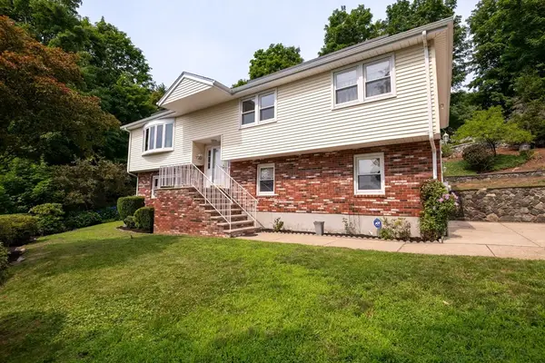 8 Patrick Circle, Stoneham, MA 02180
