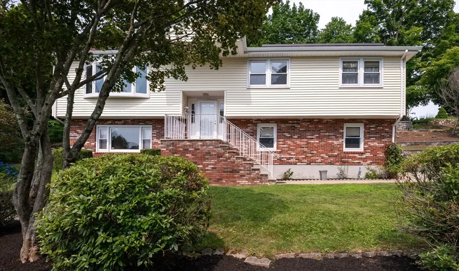 8 Patrick Circle, Stoneham, MA 02180 - #2