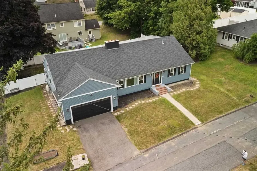52 Forest Park, Fitchburg, MA 01420 - #3