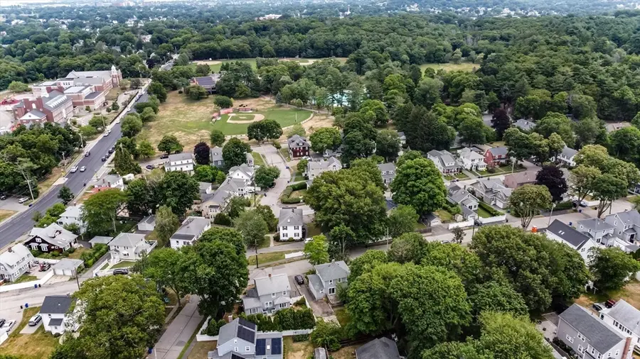 29 Lawrence Rd, Milton, MA 02186 - #2