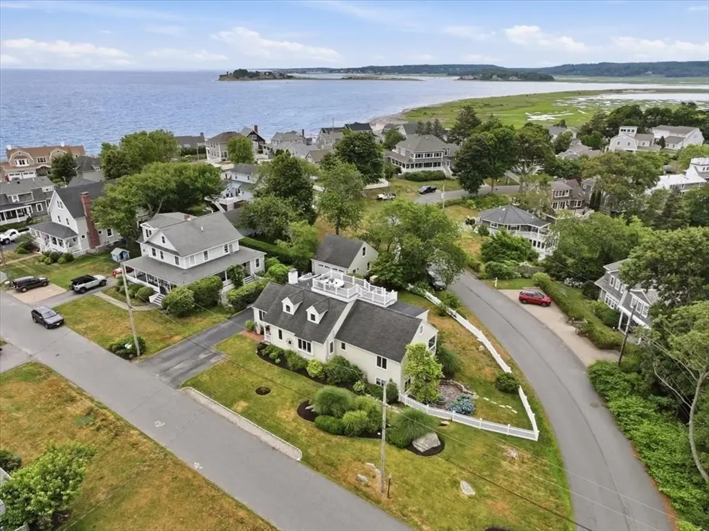 19 Lincoln Ave, Scituate, MA 02066 - #1