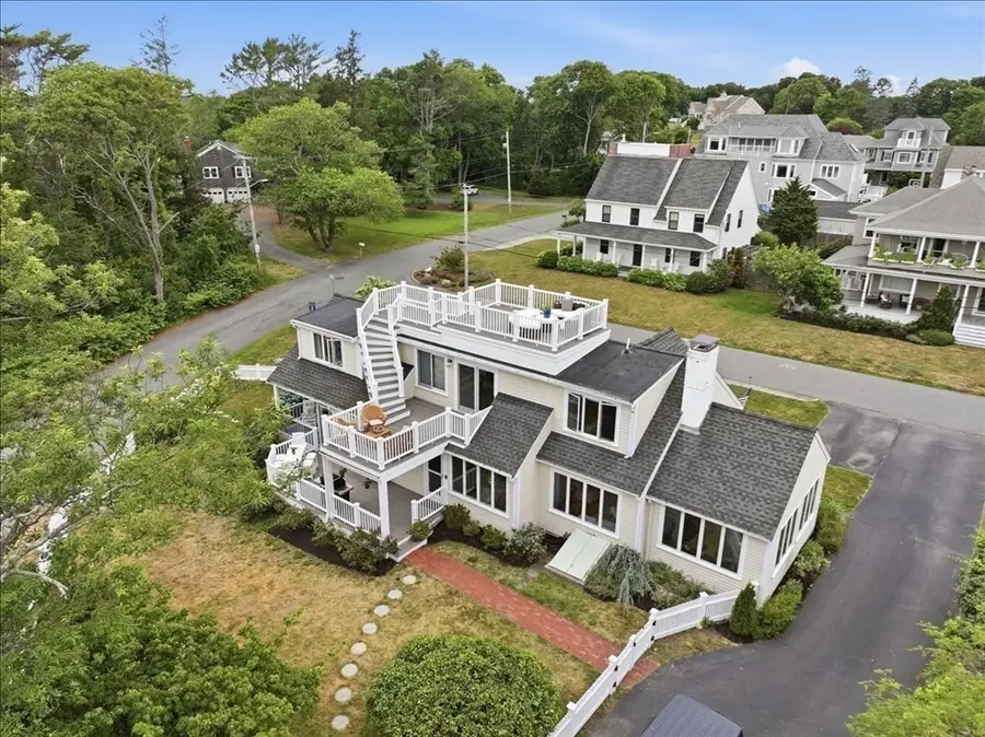 19 Lincoln Ave, Scituate, MA 02066 - #2