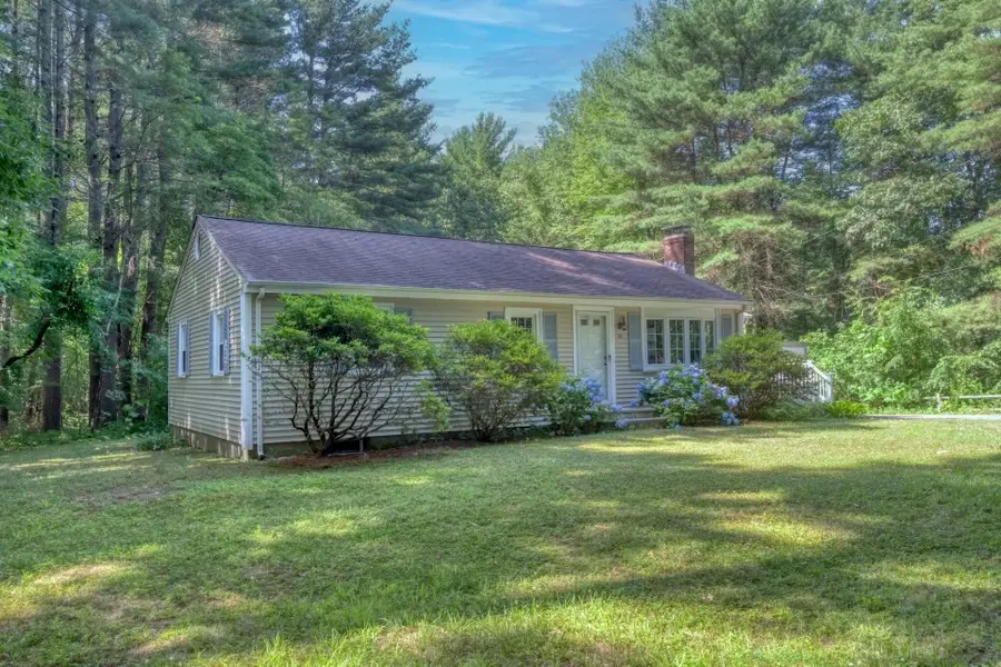 21 Marshall St, Norfolk, MA 02056 - #2