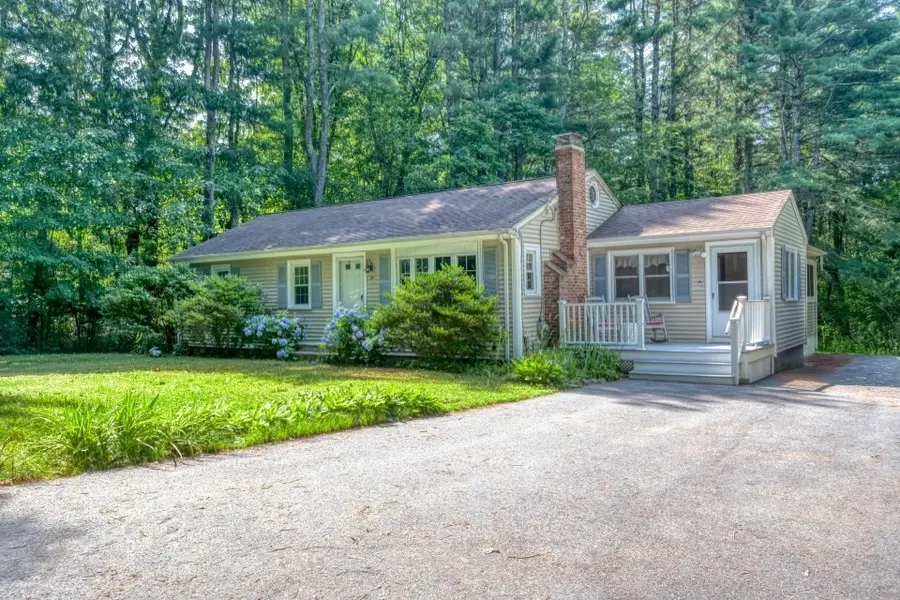 21 Marshall St, Norfolk, MA 02056 - #3