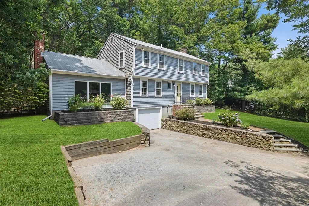 29 Carolina Trail, Marshfield, MA 02050 - #1