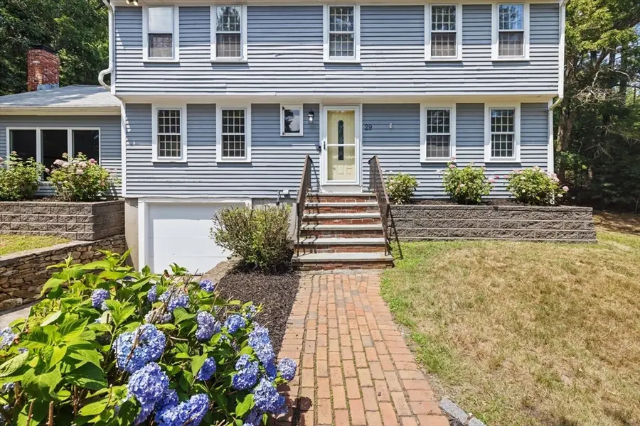 29 Carolina Trail, Marshfield, MA 02050 - #2