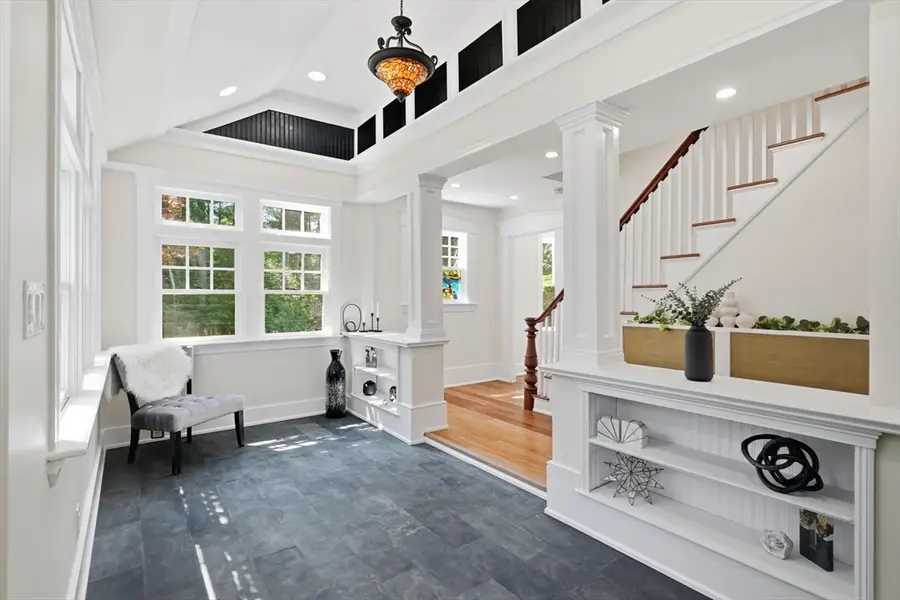 8 Pemberton Rd, Wayland, MA 01778 - #2