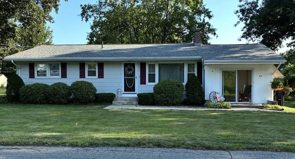 62 Pine Street, South Hadley, MA 01075 - #1