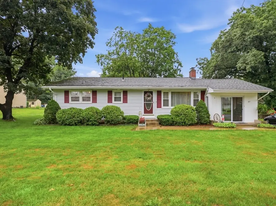 62 Pine Street, South Hadley, MA 01075 - #2