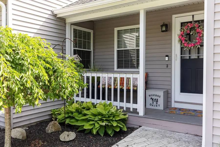 43 Saddle Drive, Bridgewater, MA 02324 - #2