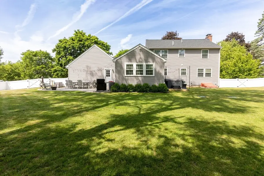 43 Saddle Drive, Bridgewater, MA 02324 - #3