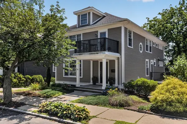 16 York Ter, Brookline, MA 02446