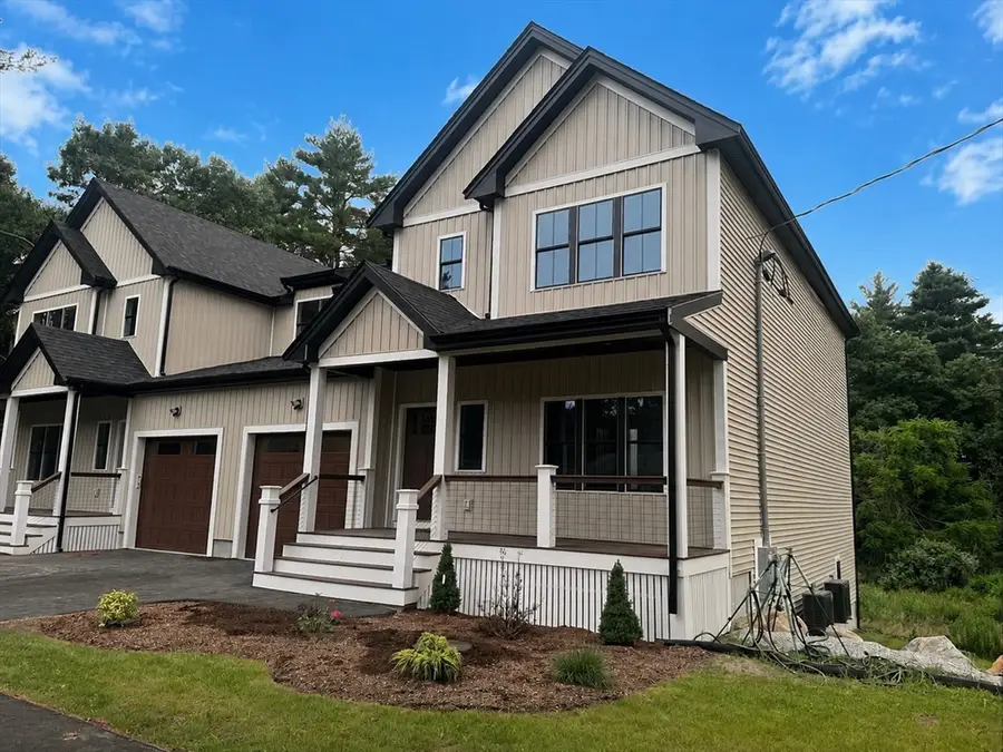 86 High Street #2, Carver, MA 02330 - #2