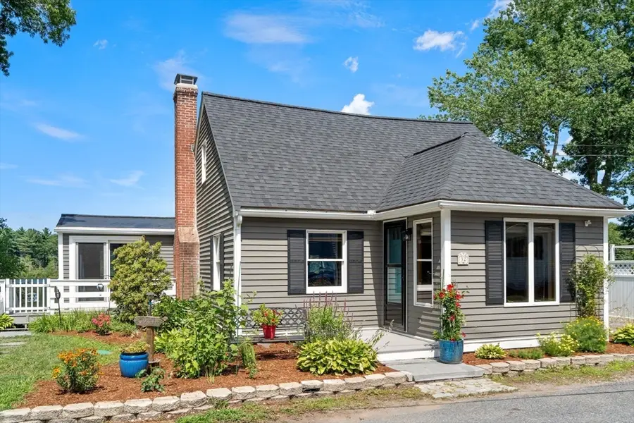 32 Treasure Island Rd, Plainville, MA 02762 - #2