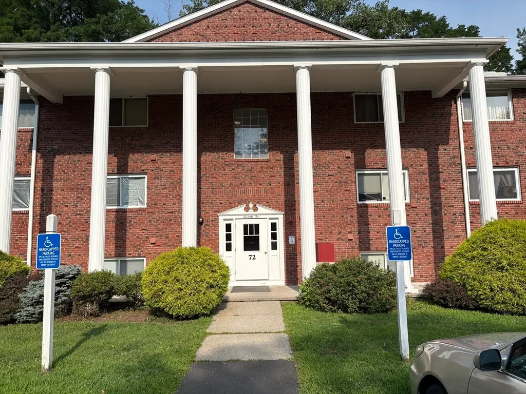 72 Barrett Street #315, Northampton, MA 01060 - #1
