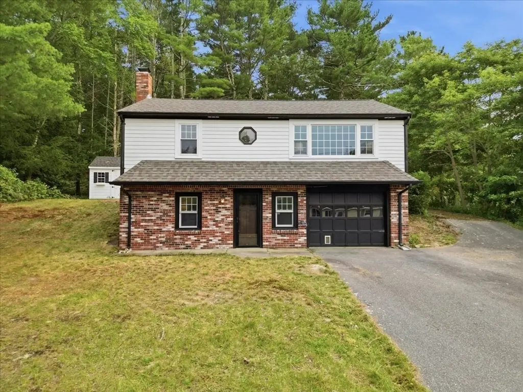 38 Davenport Rd, Plymouth, MA 02360 - #1