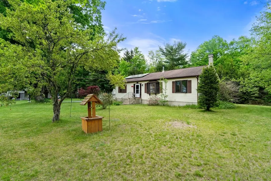 210 Rice Street, Athol, MA 01331 - #2