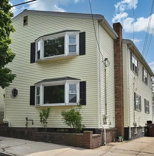 4 Winter Street, Everett, MA 01886