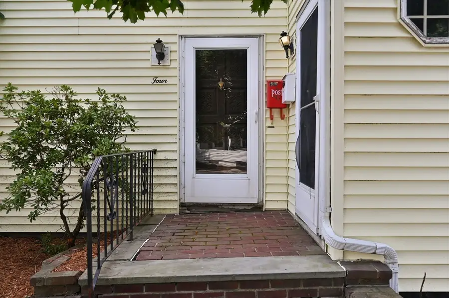 4 Winter Street, Everett, MA 01886 - #2
