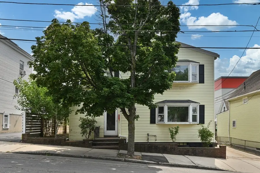 4 Winter Street, Everett, MA 01886 - #3