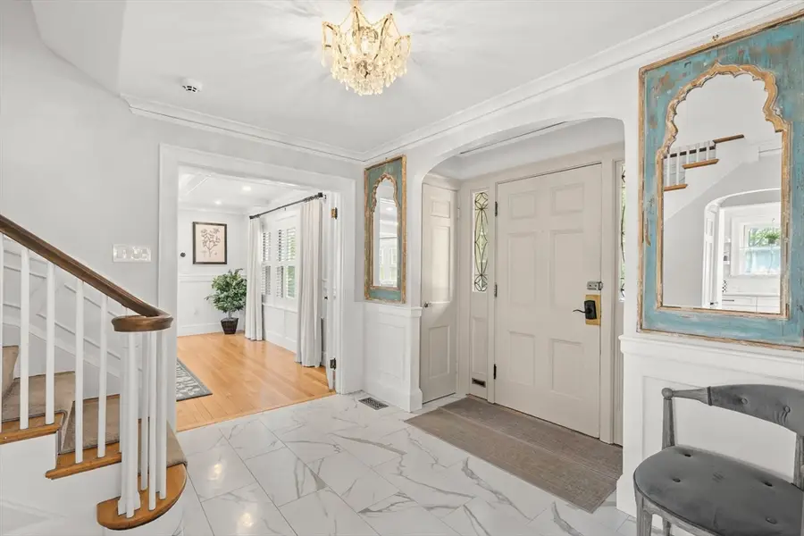 3 Essex Rd, Belmont, MA 02478 - #2