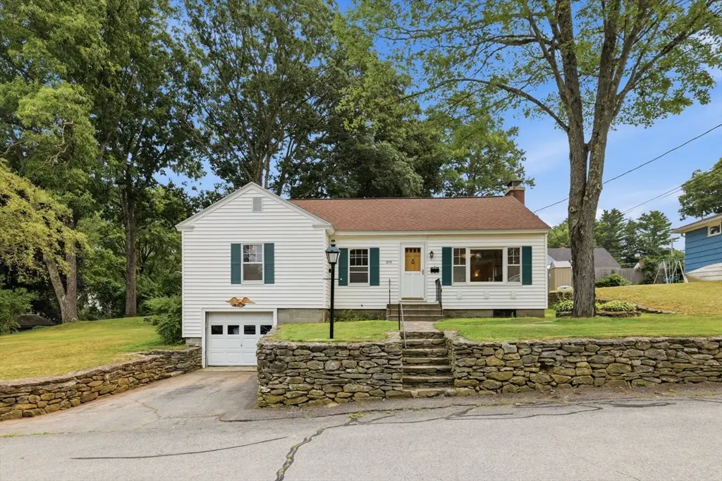 375 Fredette Street, Athol, MA 01331 - #1