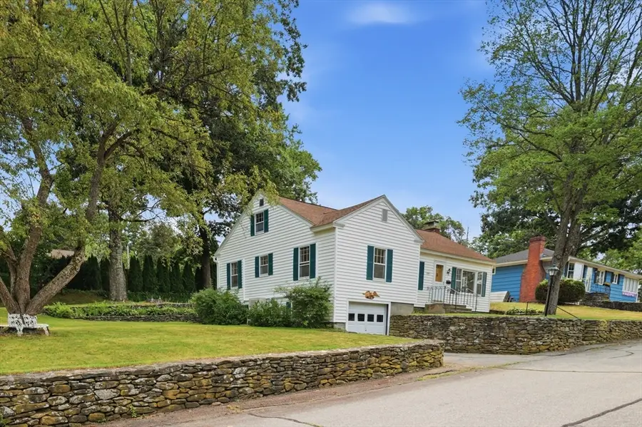 375 Fredette Street, Athol, MA 01331 - #2