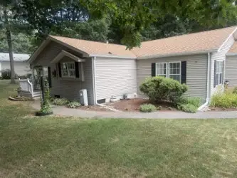 307 Blueberry Circle, Middleboro, MA 02346 - #2