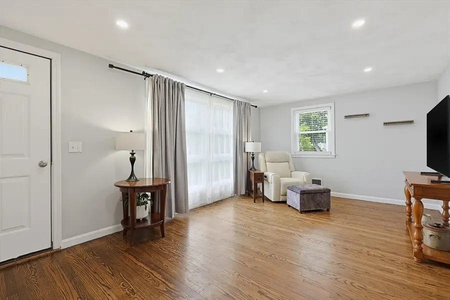54 Crescent Ave., North Attleboro, MA 02760 - #2
