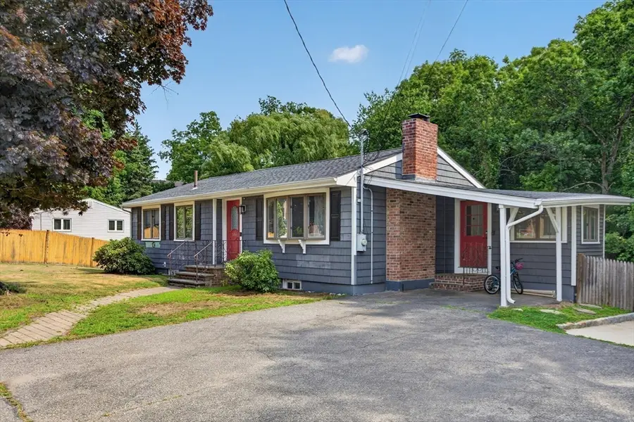 106 Winn St, Burlington, MA 01803 - #2