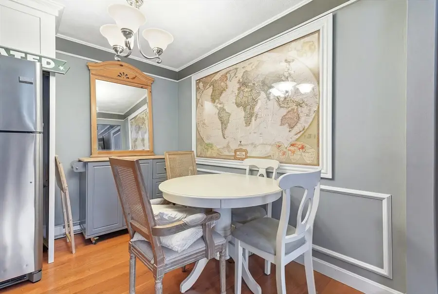 796 Willard St #D5, Quincy, MA 02169 - #2