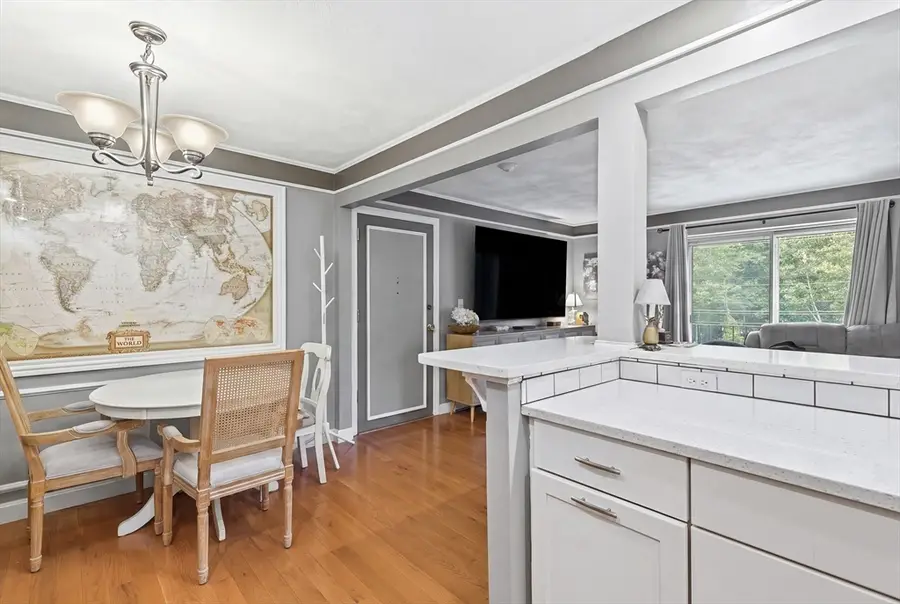 796 Willard St #D5, Quincy, MA 02169 - #3