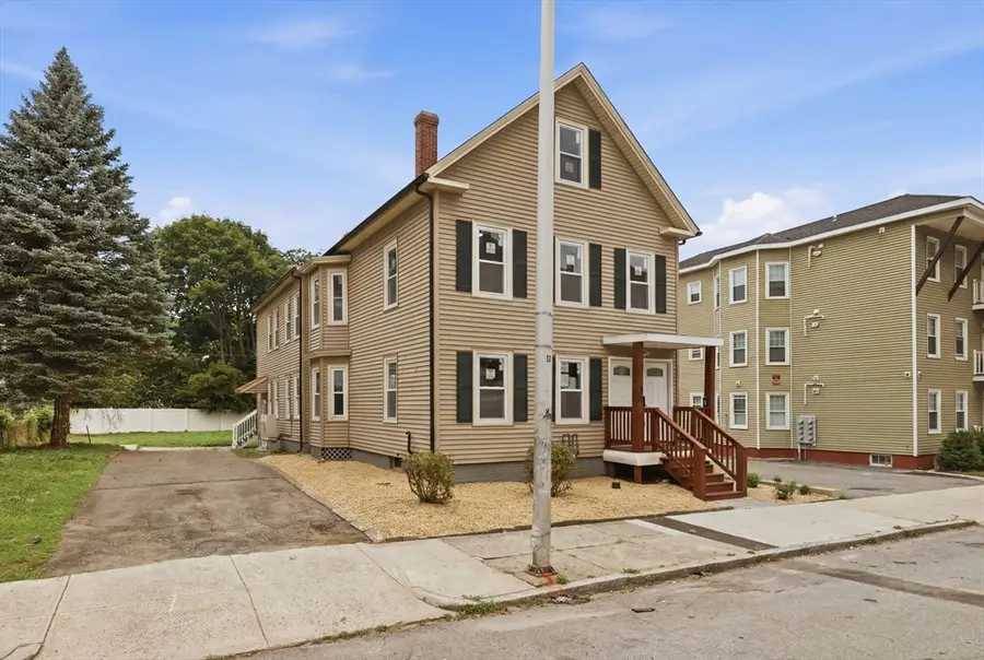 14 Cutler St, Worcester, MA 01604 - #2