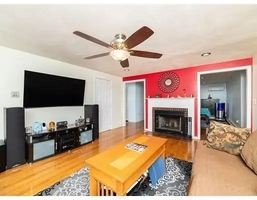 75 Mount Vernon St #C, Somerville, MA 02145 - #2