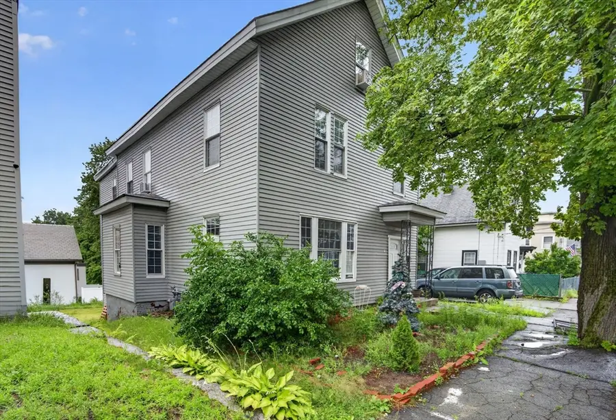 103 Nashua, Fitchburg, MA 01420 - #2