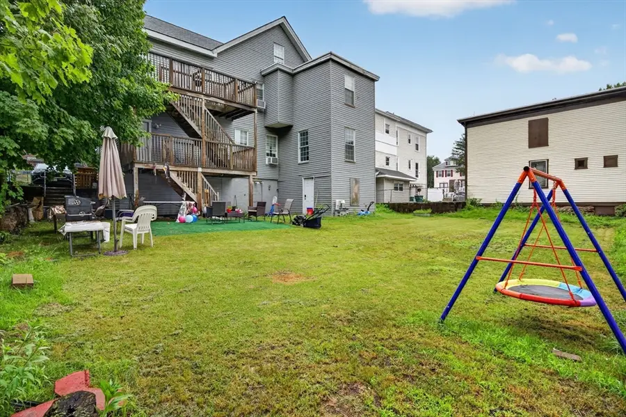 103 Nashua, Fitchburg, MA 01420 - #3