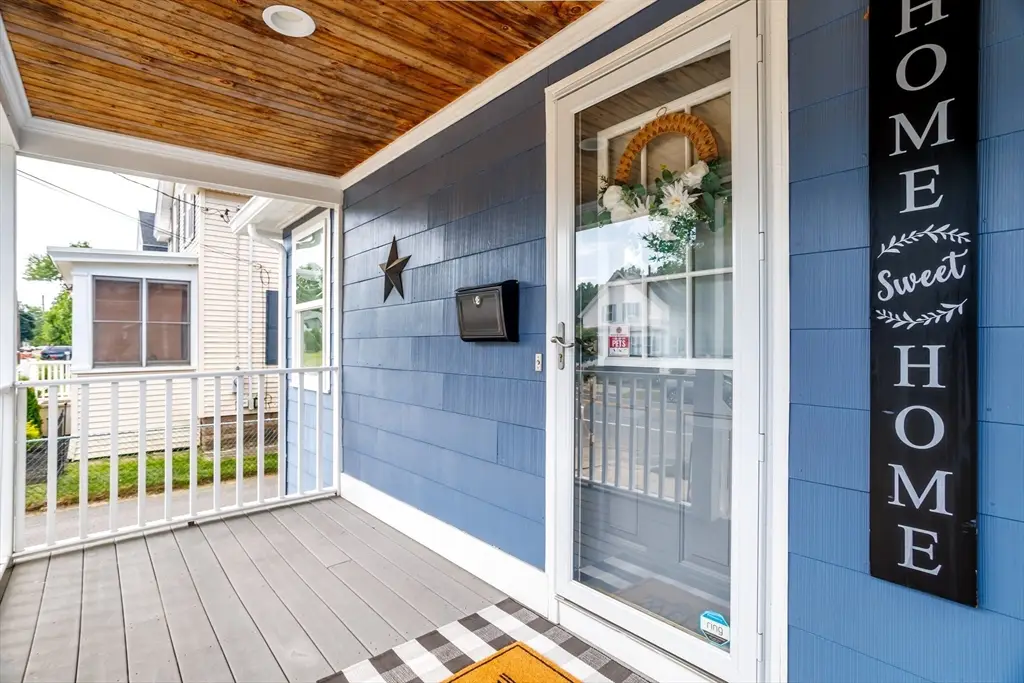 176 Hall St, Leominster, MA 01453 - #1
