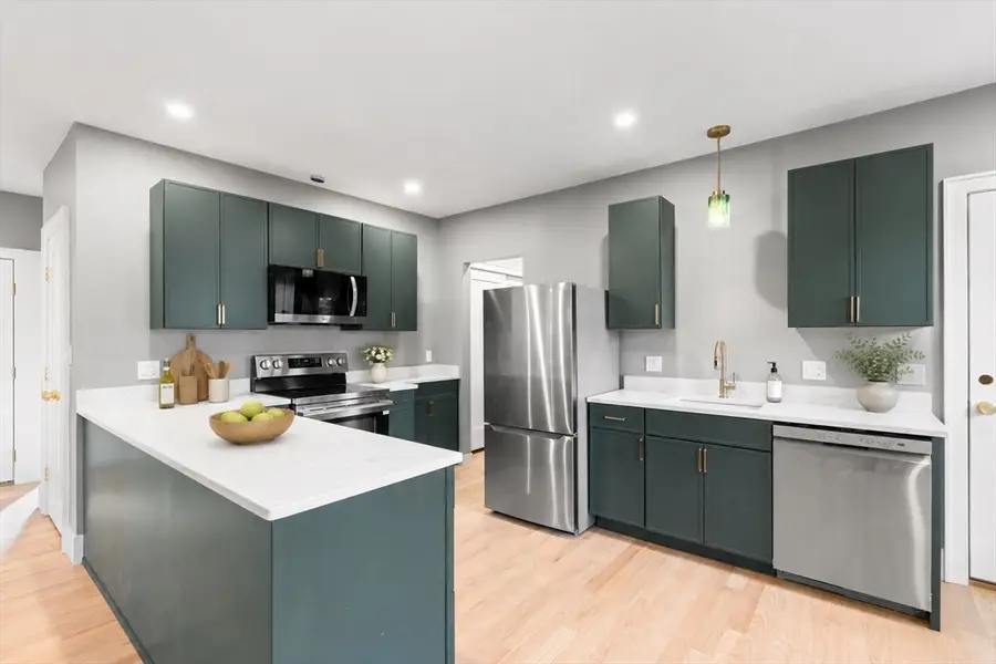 1 Boylston Place #3, Boston, MA 02130 - #2