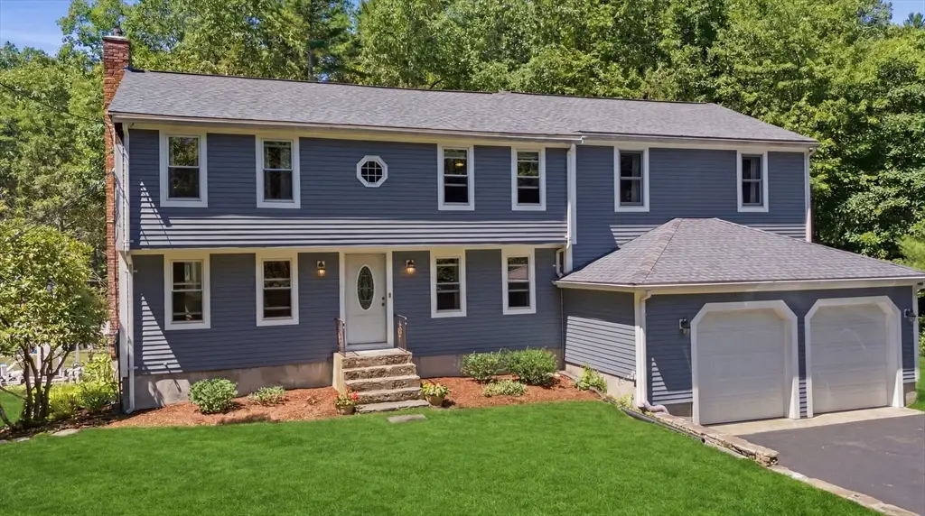 930 Union St, Duxbury, MA 02332 - #1